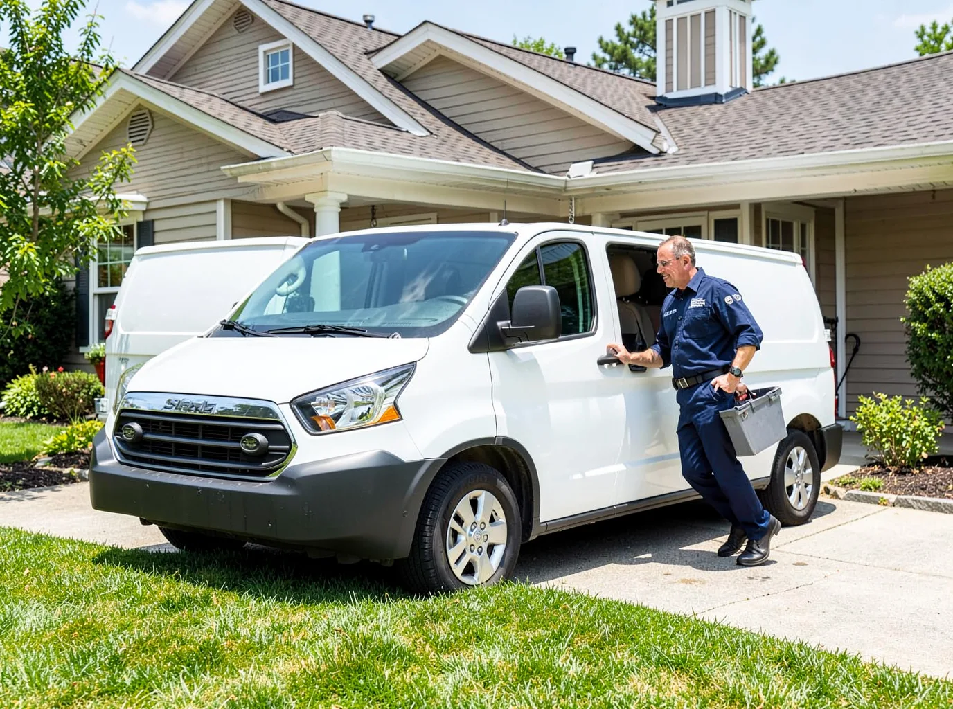 Emergency Plumber company in Clarks Hill, IN